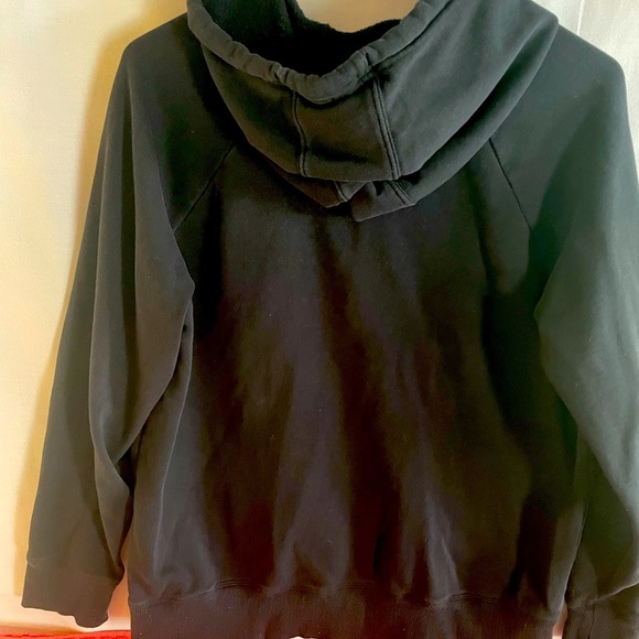 Under Armour Hood Hoodie - Picture 3 of 3